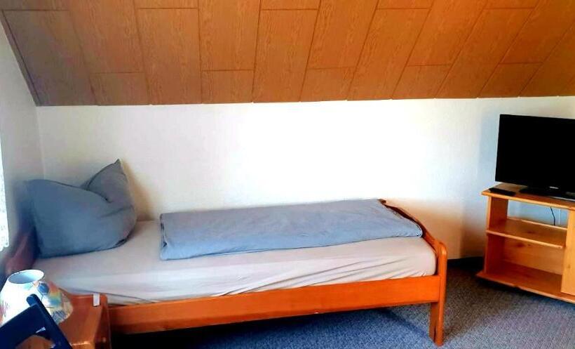 بنسيون Havelschatz