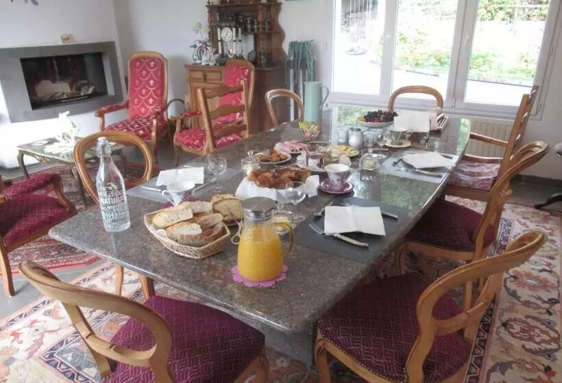 Majatalo La Belle Symphonie