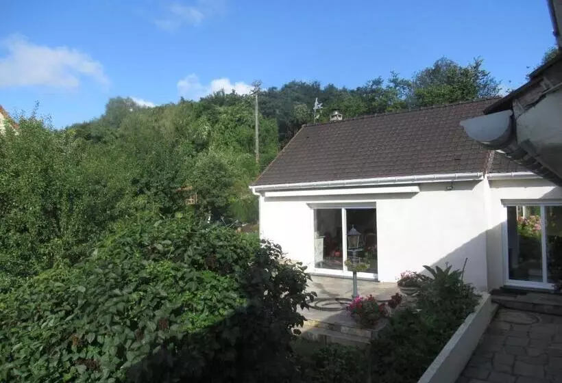 Majatalo La Belle Symphonie