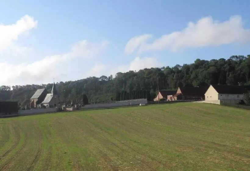 Majatalo La Belle Symphonie