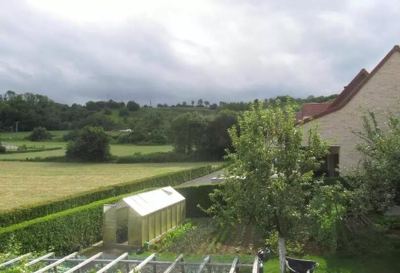 Majatalo La Belle Symphonie