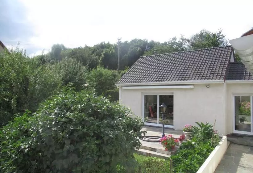 Majatalo La Belle Symphonie