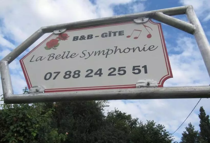 Majatalo La Belle Symphonie