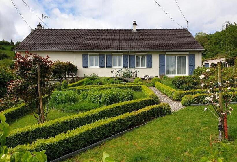 ペンション La Belle Symphonie