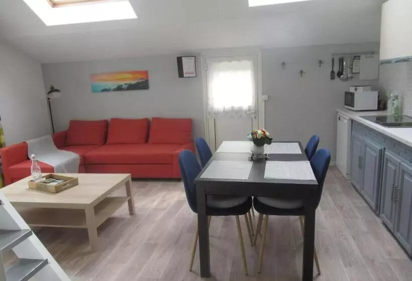 Majatalo La Belle Symphonie