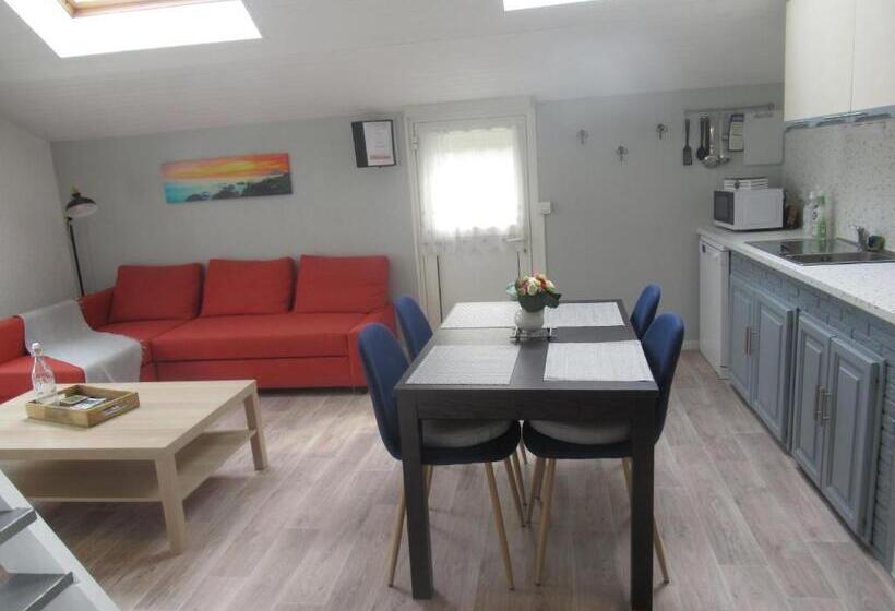 ペンション La Belle Symphonie