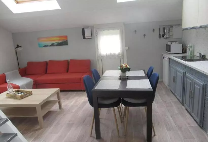 Majatalo La Belle Symphonie