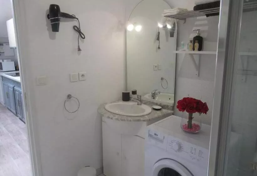 Majatalo La Belle Symphonie