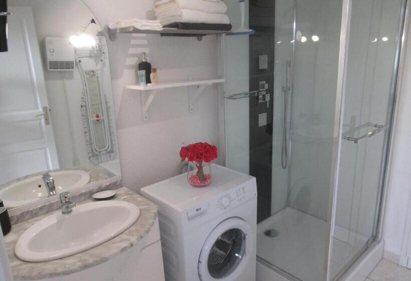 ペンション La Belle Symphonie