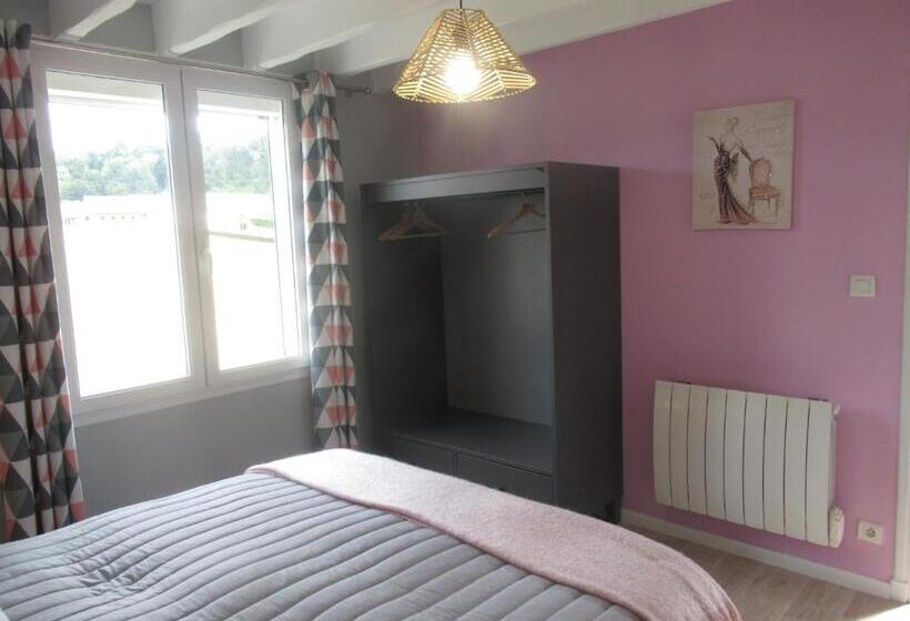 ペンション La Belle Symphonie