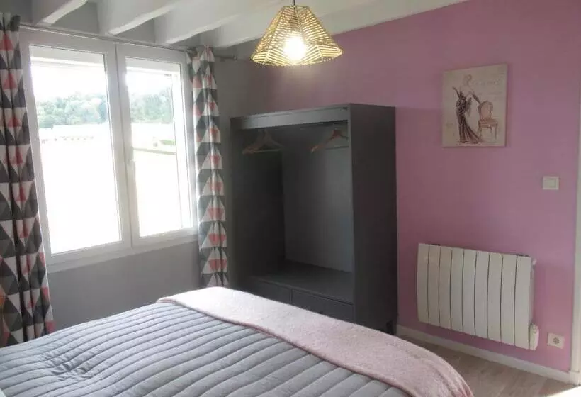 Majatalo La Belle Symphonie