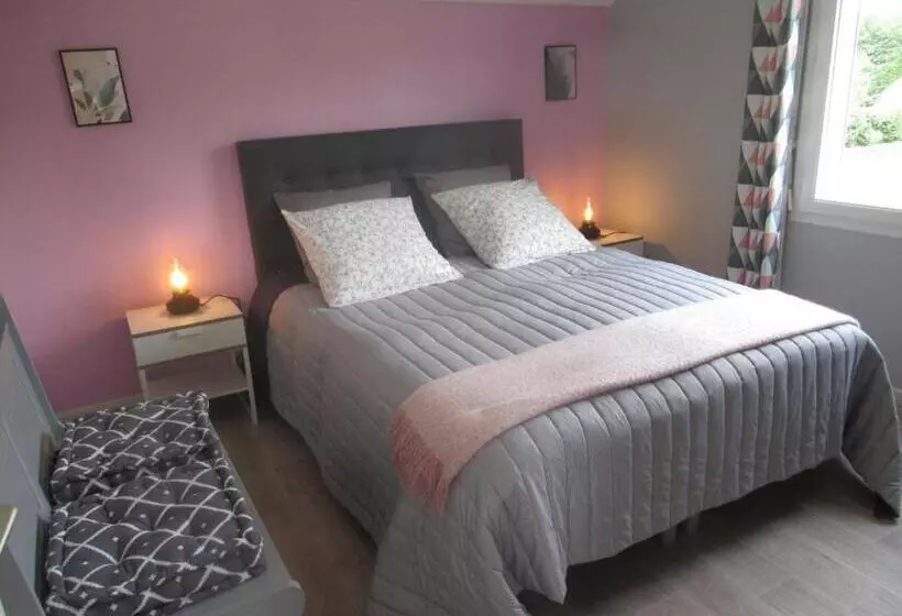 Majatalo La Belle Symphonie