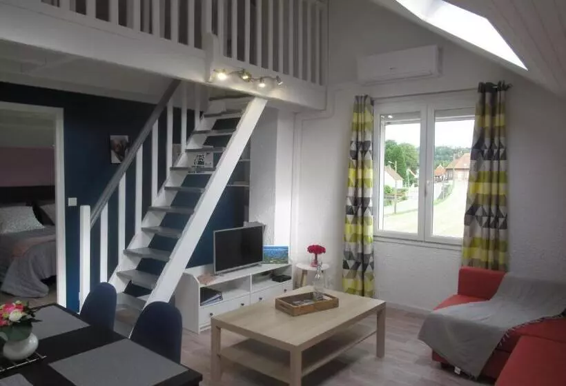 Majatalo La Belle Symphonie