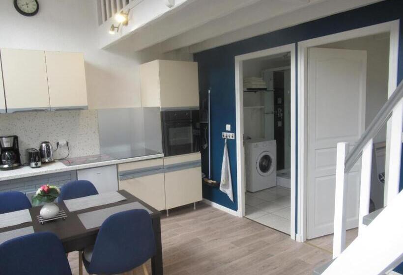 ペンション La Belle Symphonie