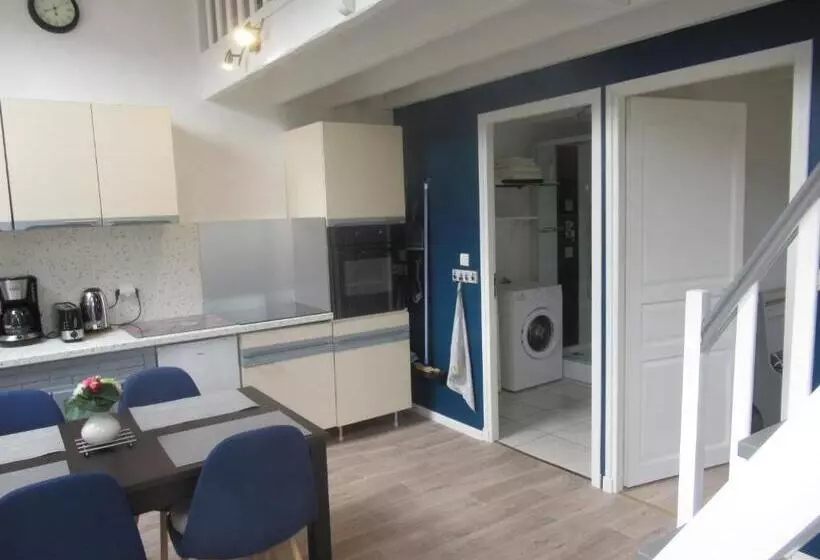 Majatalo La Belle Symphonie