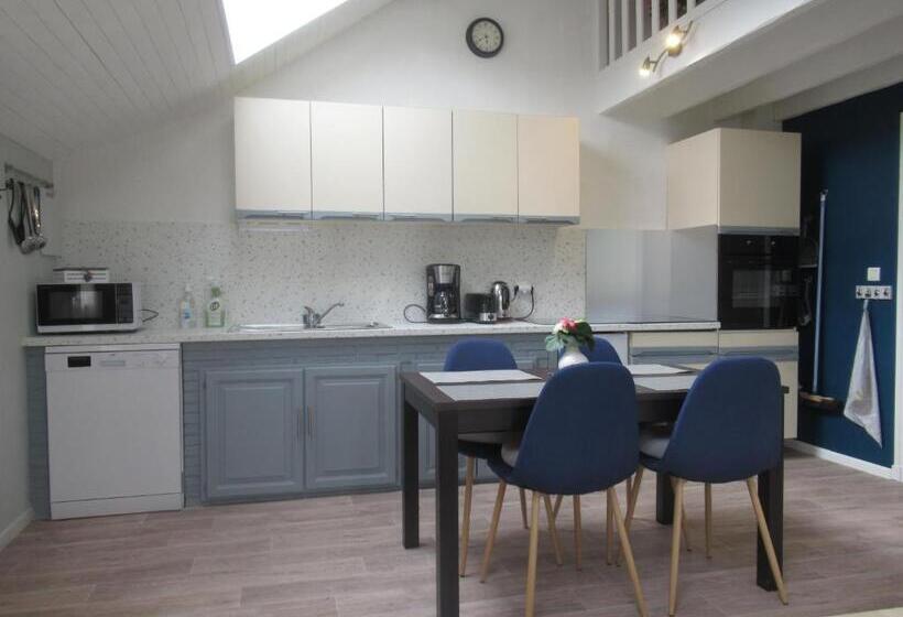 ペンション La Belle Symphonie