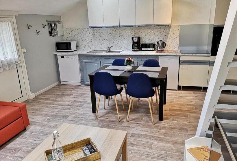 ペンション La Belle Symphonie