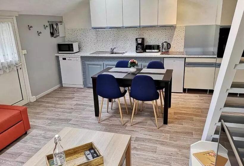 Majatalo La Belle Symphonie