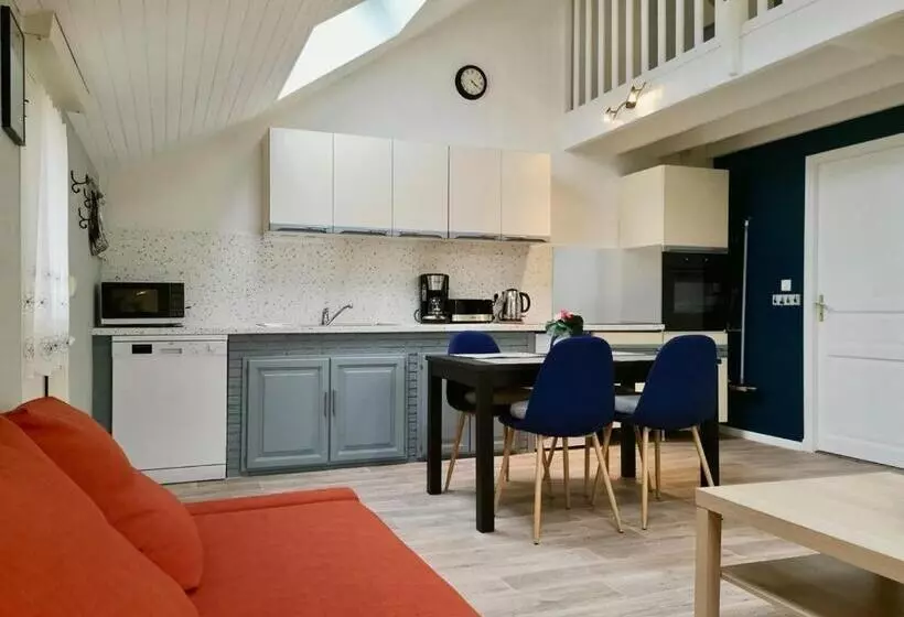 Majatalo La Belle Symphonie