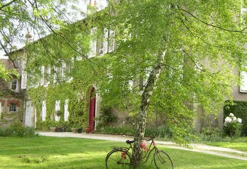 Majatalo Le Domaine De Pomone