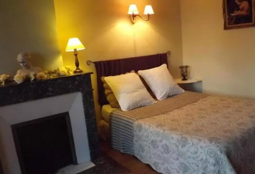 Majatalo Le Domaine De Pomone