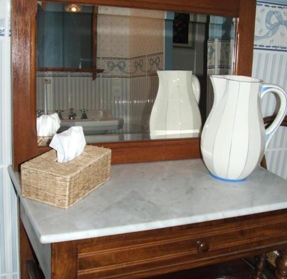 ペンション Le Domaine De Pomone