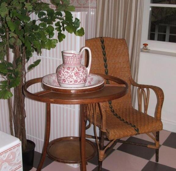 ペンション Le Domaine De Pomone