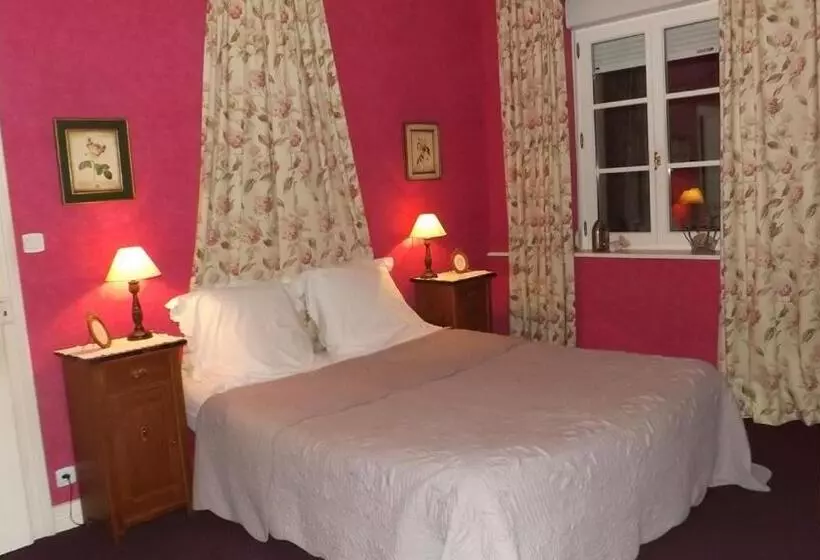 Majatalo Le Domaine De Pomone