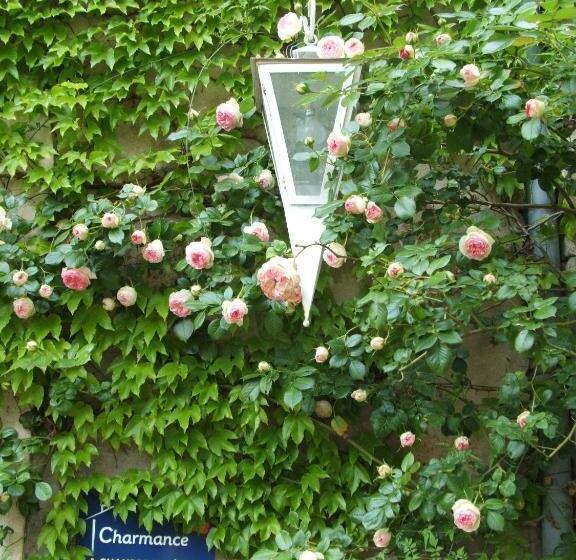 ペンション Le Domaine De Pomone