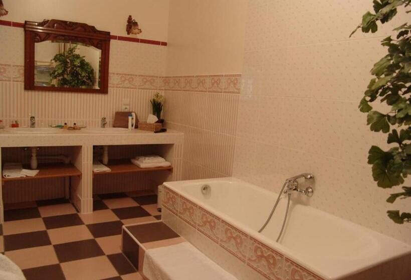 ペンション Le Domaine De Pomone