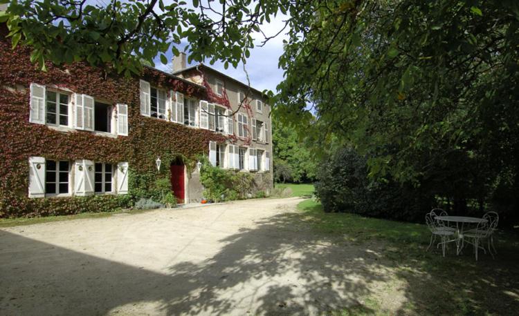 ペンション Le Domaine De Pomone