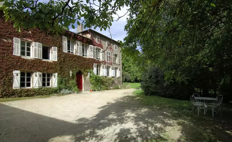 Majatalo Le Domaine De Pomone