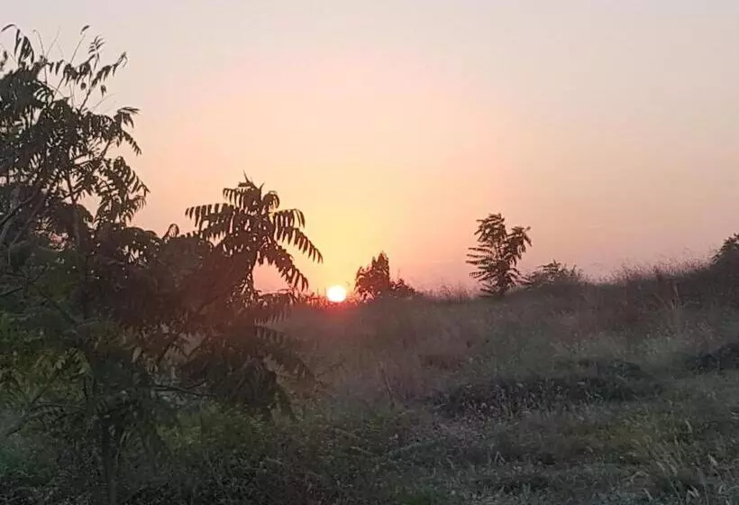 ペンション Malavi Guest House Krasen! Comfort&clean!