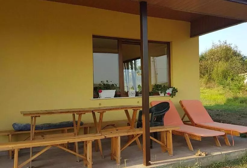 ペンション Malavi Guest House Krasen! Comfort&clean!