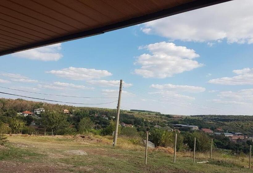 Пансион Malavi Guest House Krasen! Comfort&clean!