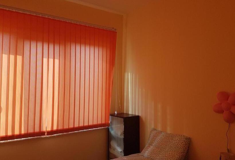 Пансион Malavi Guest House Krasen! Comfort&clean!