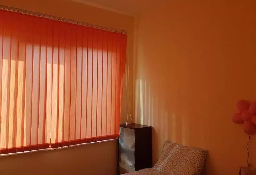 ペンション Malavi Guest House Krasen! Comfort&clean!