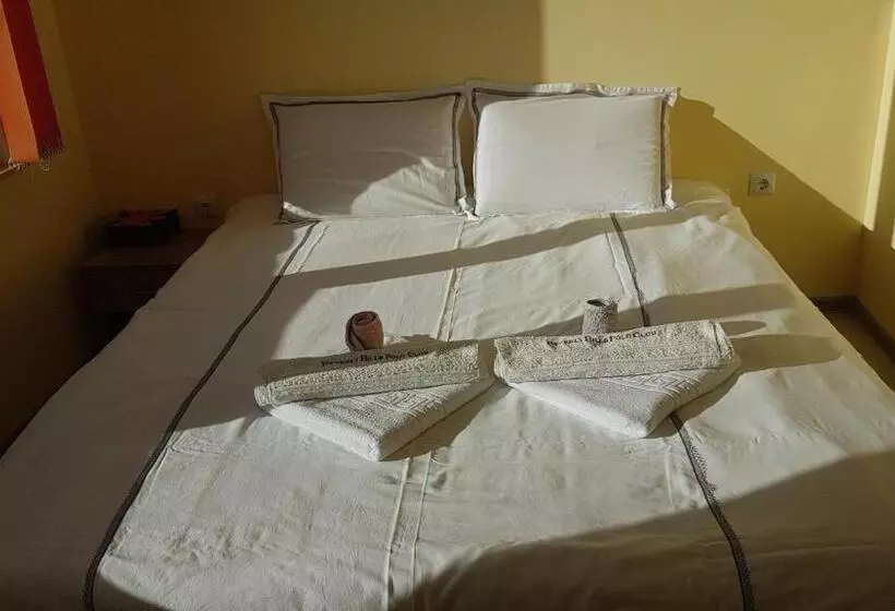 ペンション Malavi Guest House Krasen! Comfort&clean!