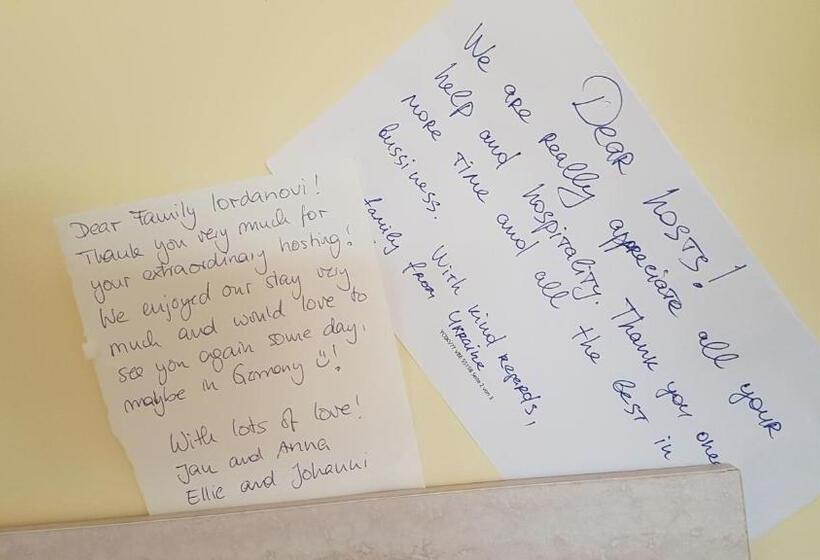 Пансион Malavi Guest House Krasen! Comfort&clean!