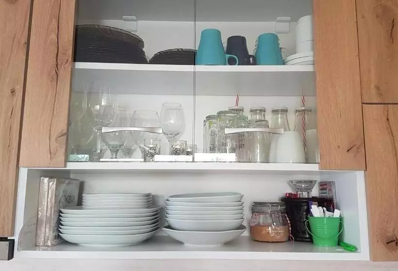 ペンション Malavi Guest House Krasen! Comfort&clean!