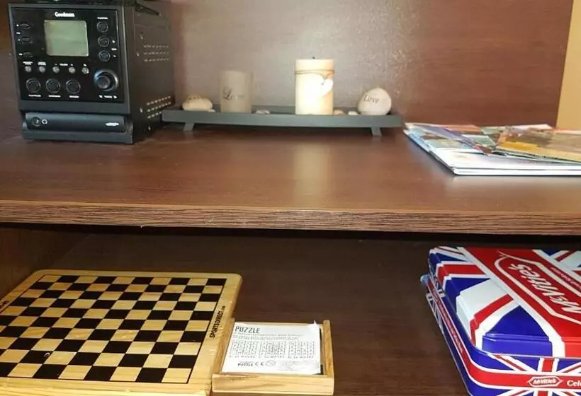 ペンション Malavi Guest House Krasen! Comfort&clean!