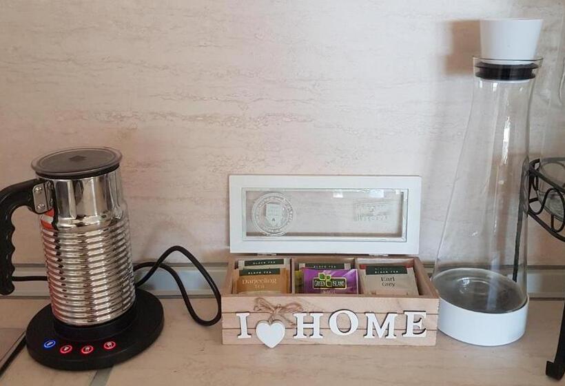 Пансион Malavi Guest House Krasen! Comfort&clean!