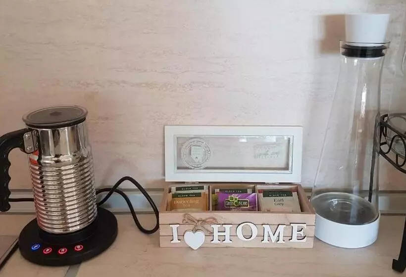 ペンション Malavi Guest House Krasen! Comfort&clean!