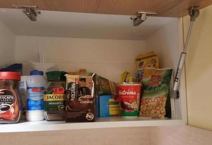 Пансион Malavi Guest House Krasen! Comfort&clean!