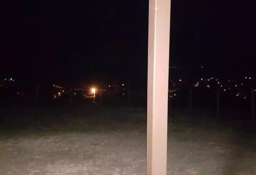 ペンション Malavi Guest House Krasen! Comfort&clean!