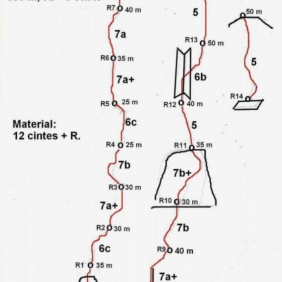 پانسیون Taghia Gîte Du Grimpeur