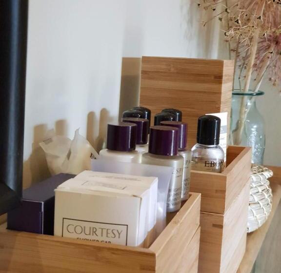 Пансион The Orchards Guest Suite