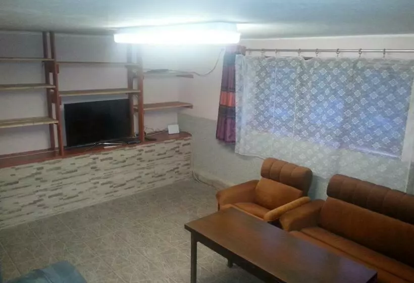 Majatalo Vilka Buček Trochu Inak