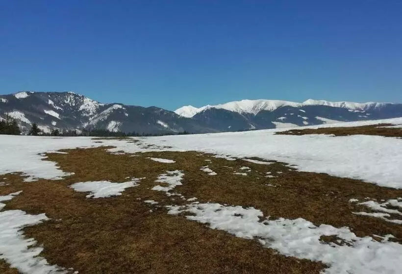 Majatalo Vilka Buček Trochu Inak