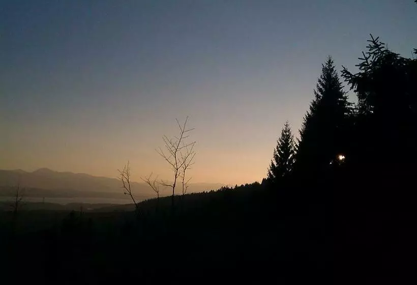 Majatalo Vilka Buček Trochu Inak